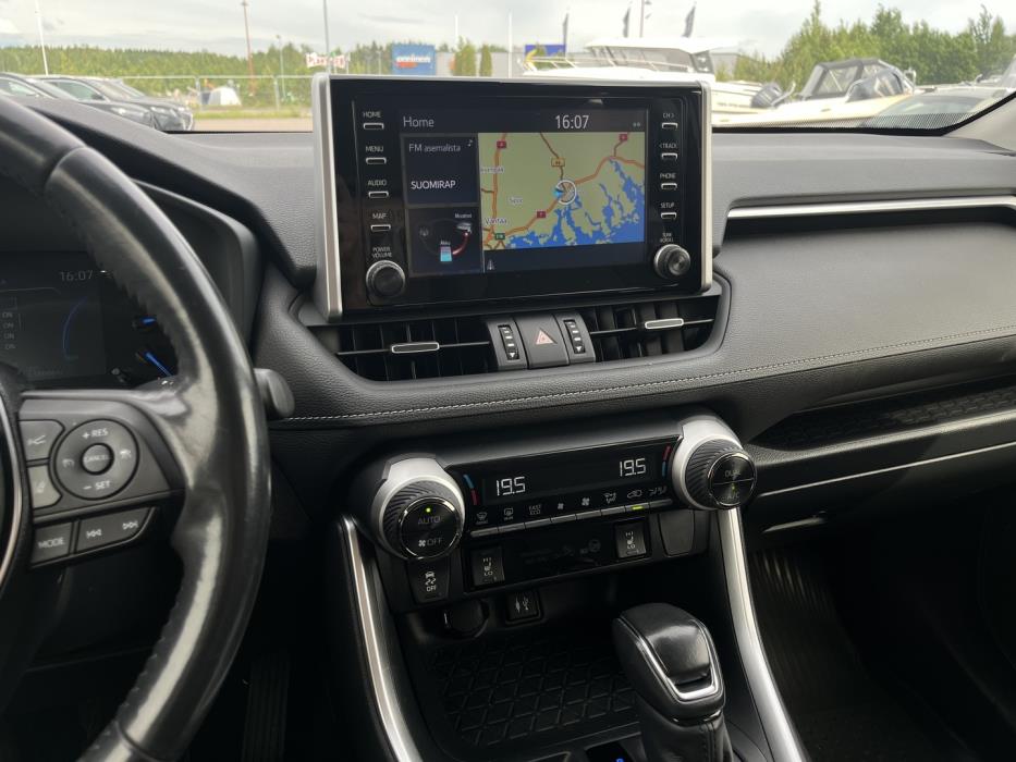 TOYOTA RAV4 2019
