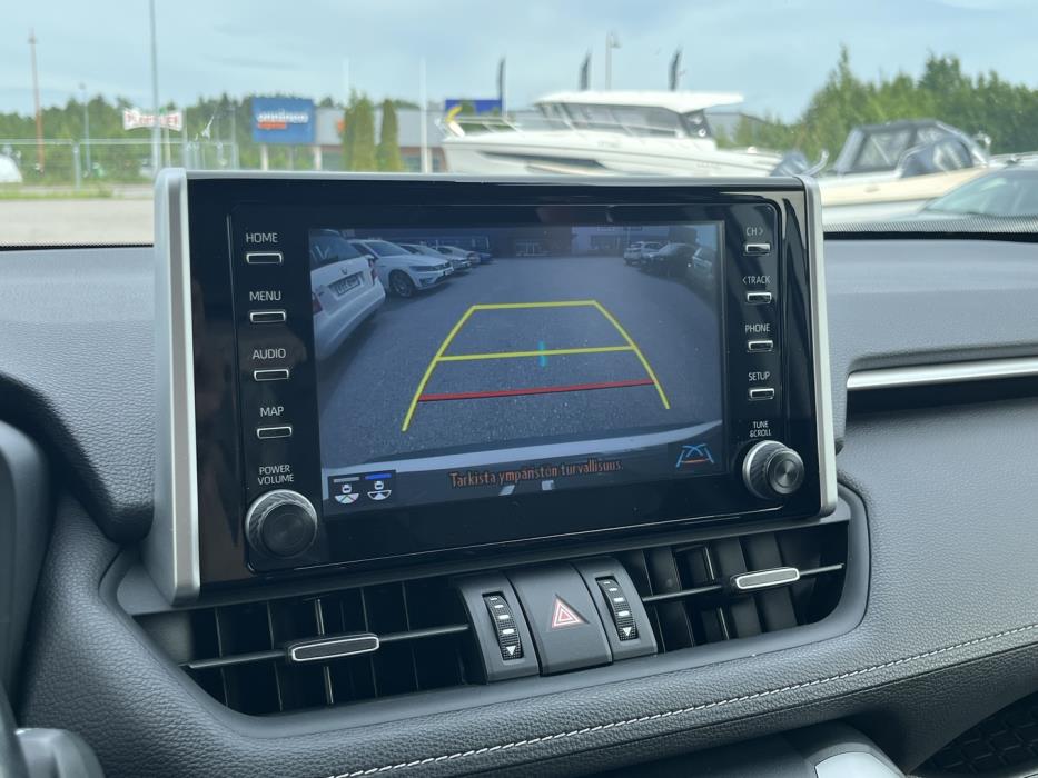 TOYOTA RAV4 2019