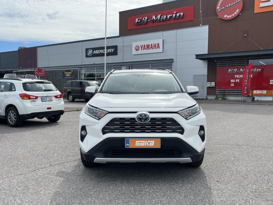 TOYOTA RAV4 2019