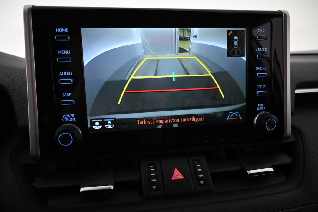 TOYOTA RAV4 2019