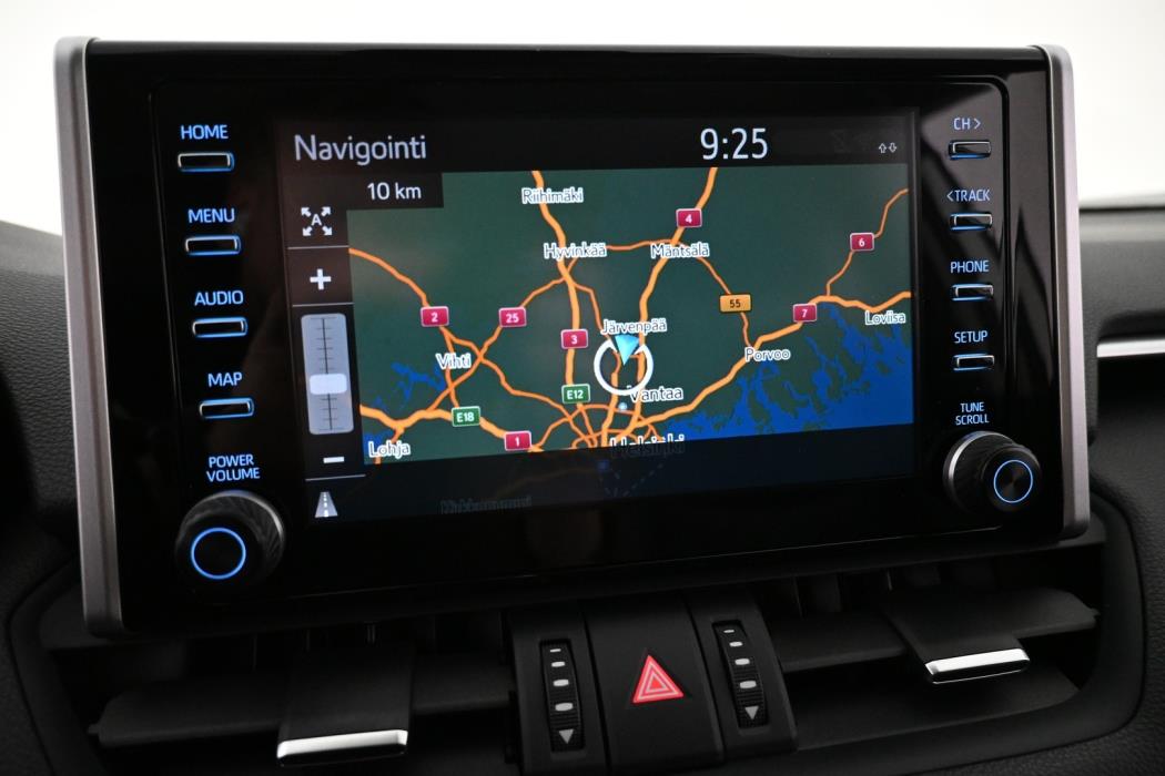 TOYOTA RAV4 2019