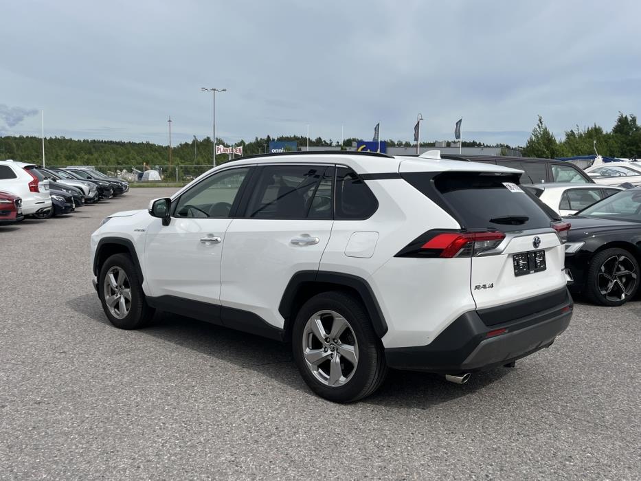 TOYOTA RAV4 2019