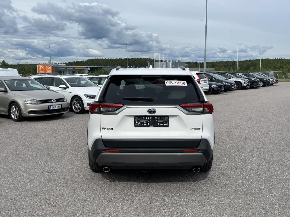 TOYOTA RAV4 2019