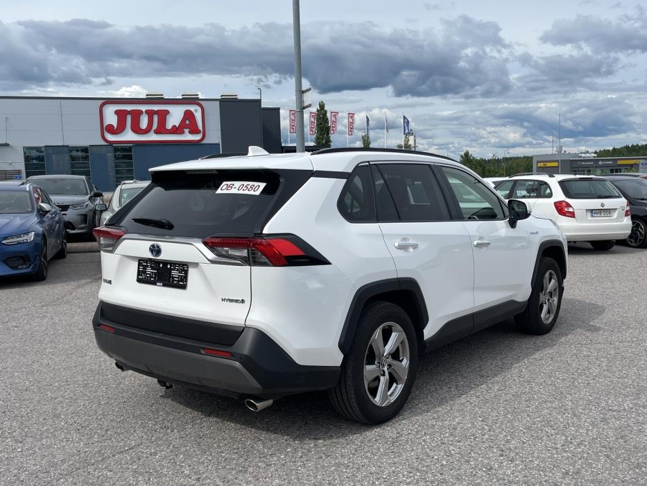 TOYOTA RAV4 2019