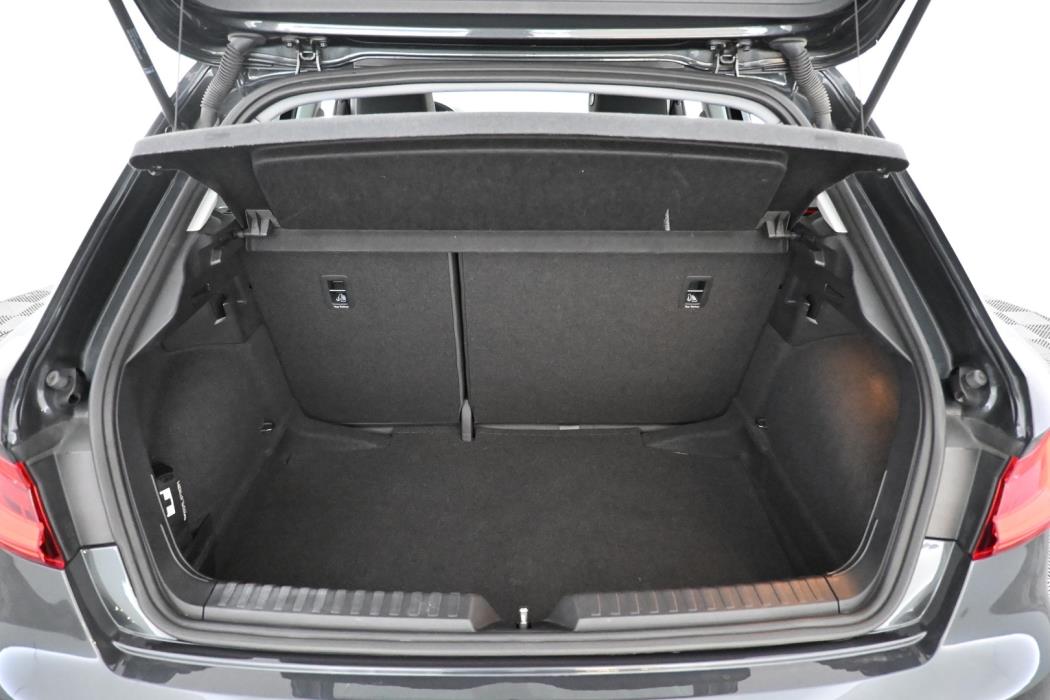 AUDI A1 2023