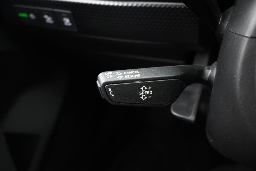 AUDI A1 2023