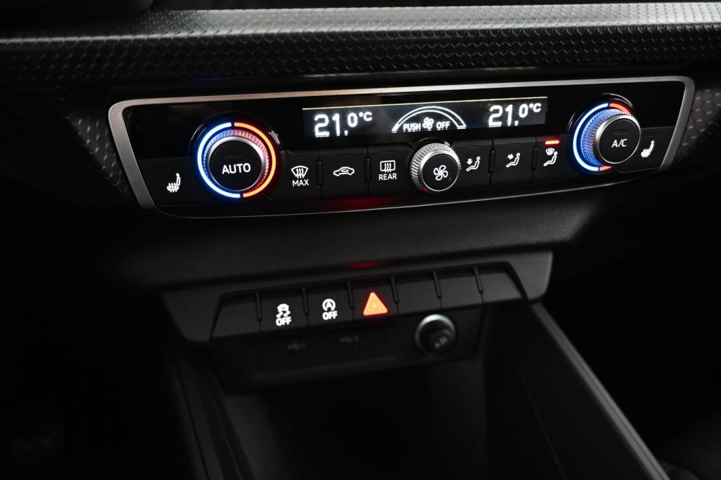 AUDI A1 2023