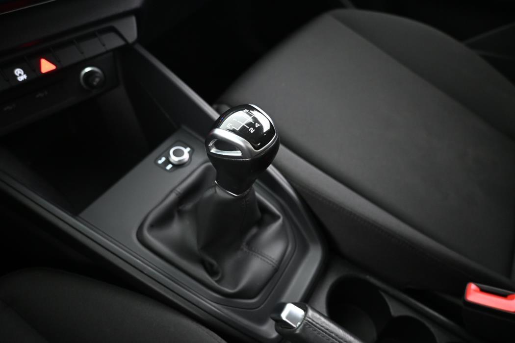 AUDI A1 2023