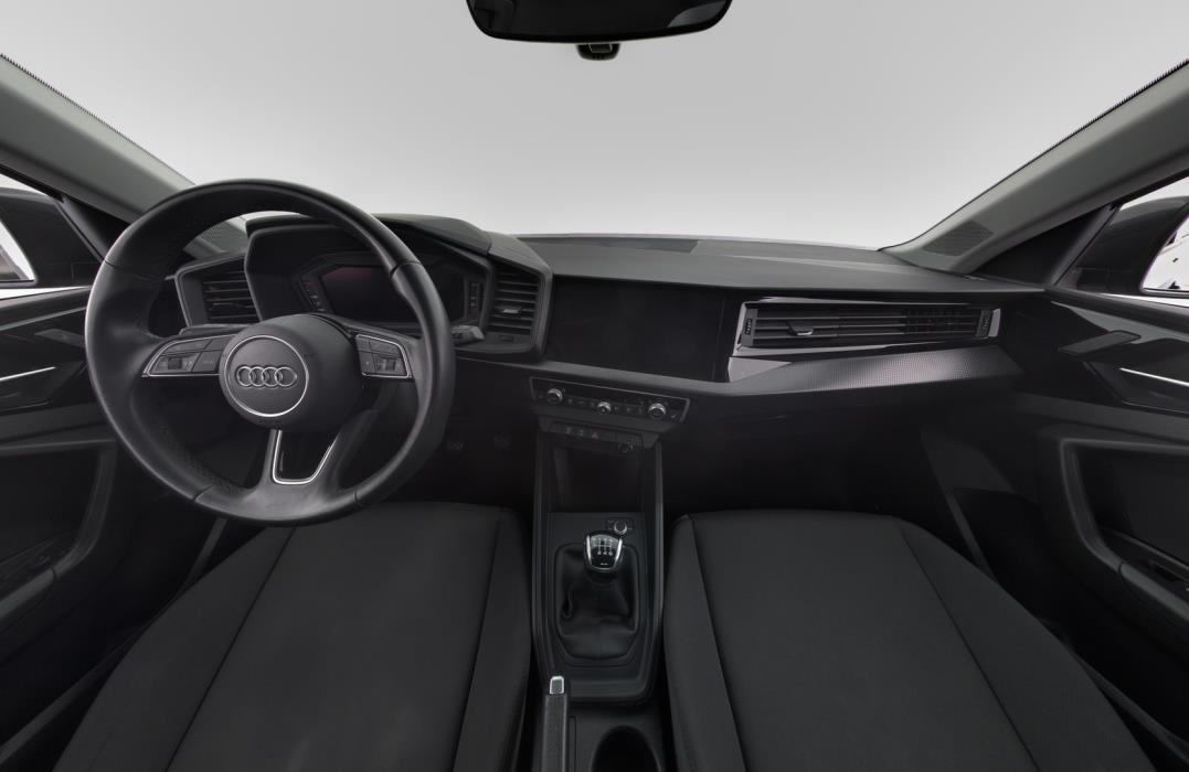 AUDI A1 2023