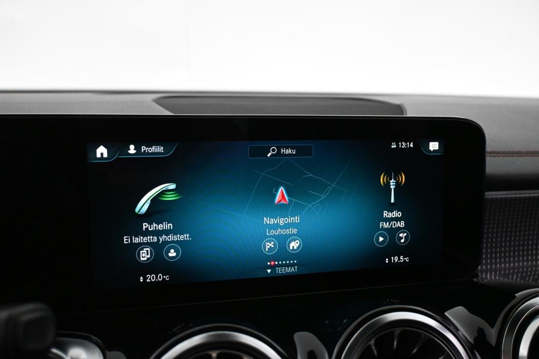 MERCEDES-BENZ EQB 2023