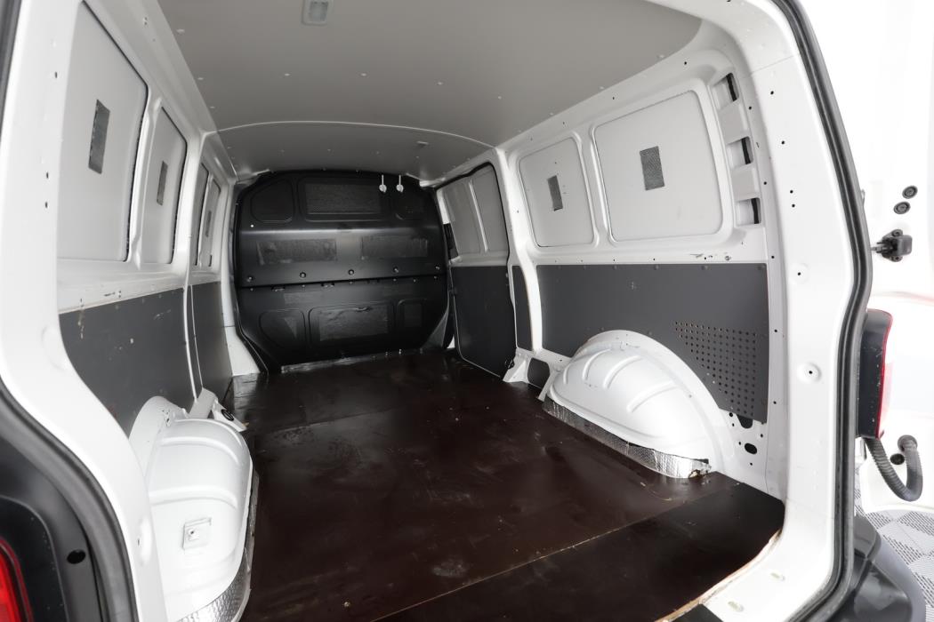 VOLKSWAGEN Transporter 2021