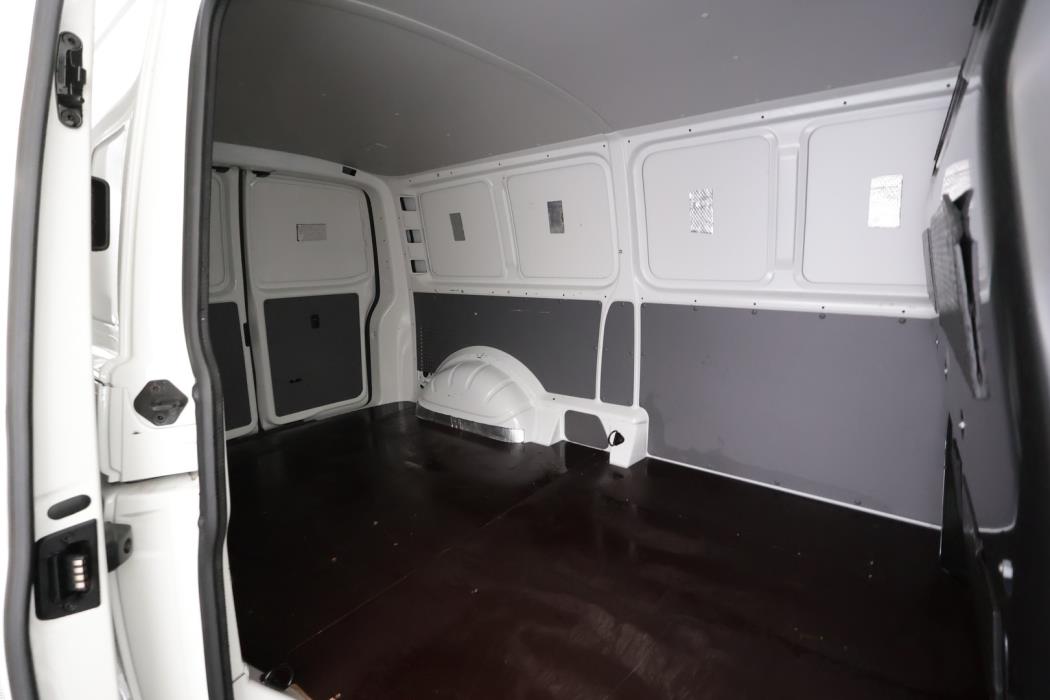 VOLKSWAGEN Transporter 2021