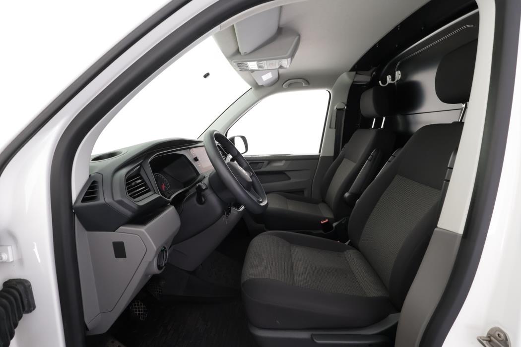 VOLKSWAGEN Transporter 2021