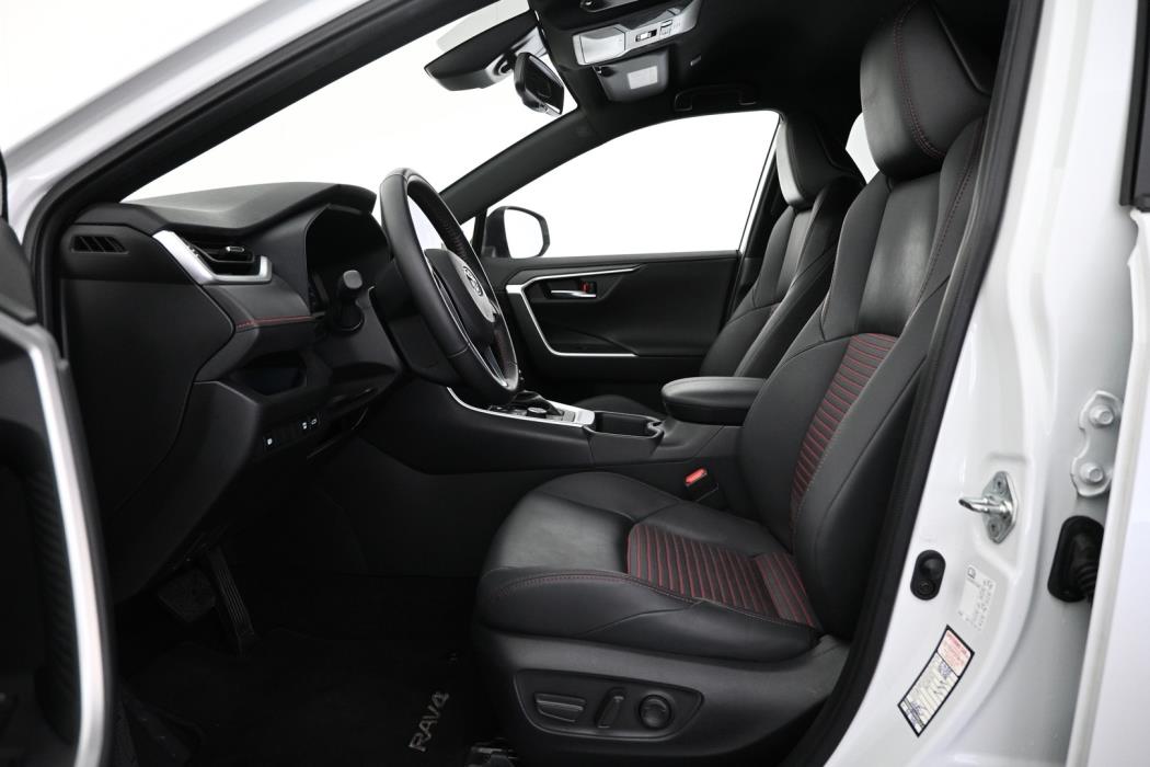 TOYOTA RAV4 Plug-in 2023