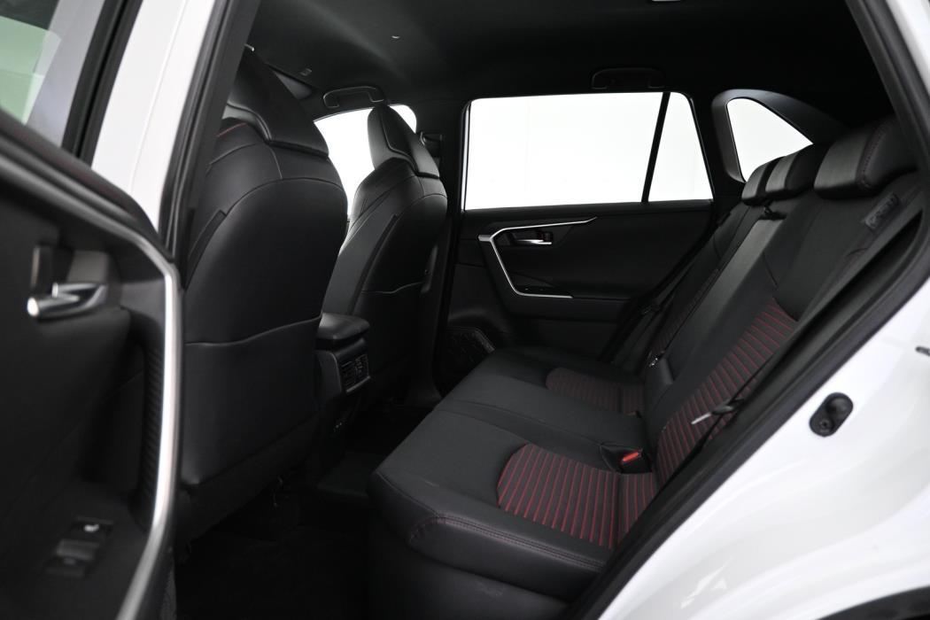 TOYOTA RAV4 Plug-in 2023