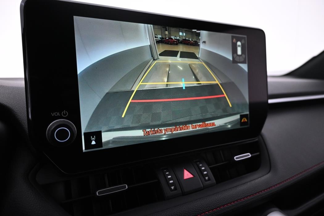 TOYOTA RAV4 Plug-in 2023