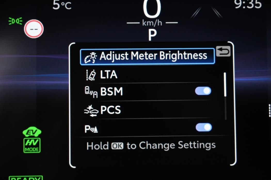 TOYOTA RAV4 Plug-in 2023