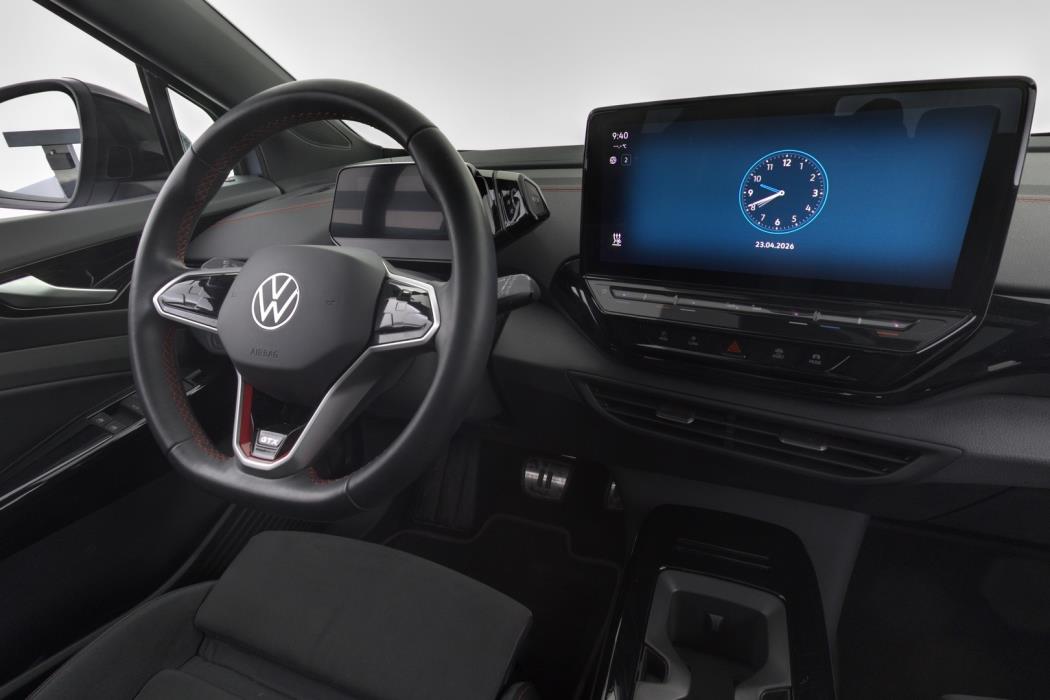 VOLKSWAGEN ID.4 2023