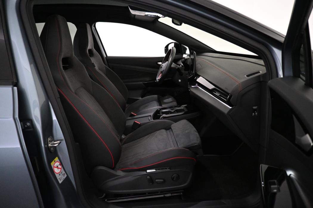 VOLKSWAGEN ID.4 2023