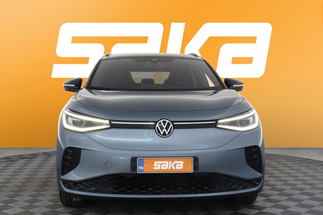 VOLKSWAGEN ID.4 2023