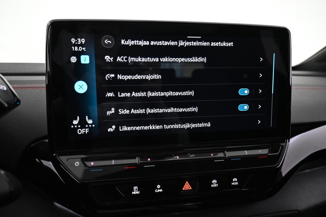 VOLKSWAGEN ID.4 2023
