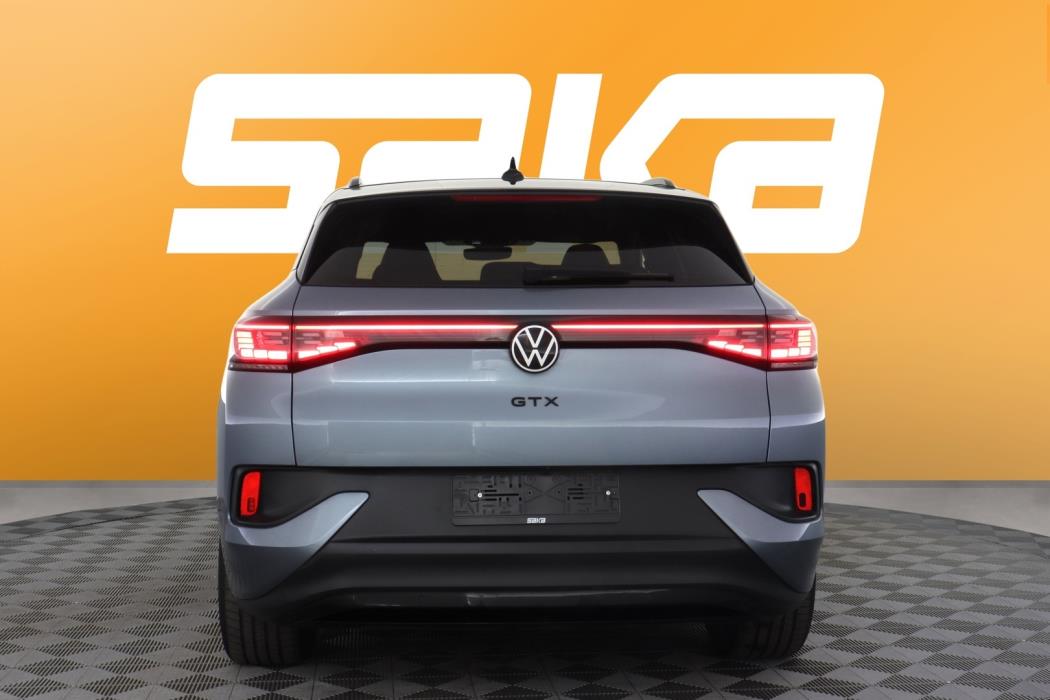 VOLKSWAGEN ID.4 2023