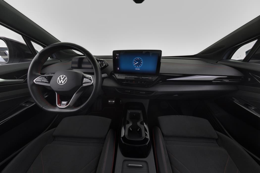 VOLKSWAGEN ID.4 2023