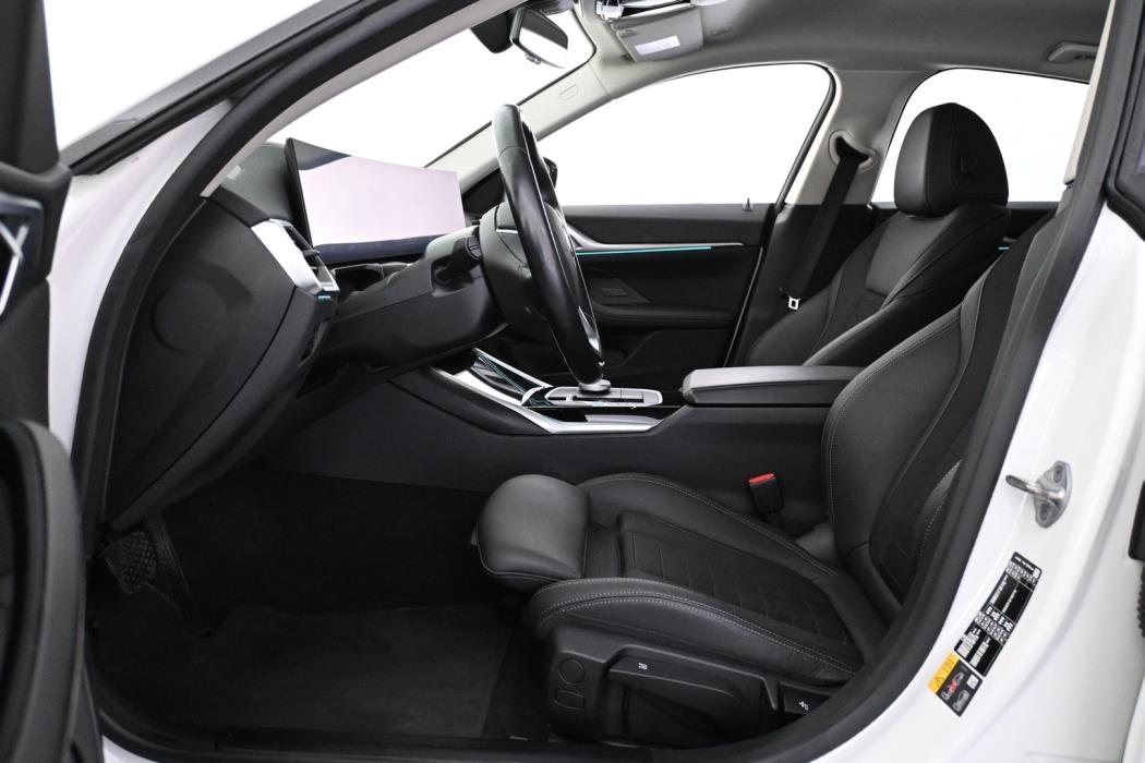 BMW i4 2024