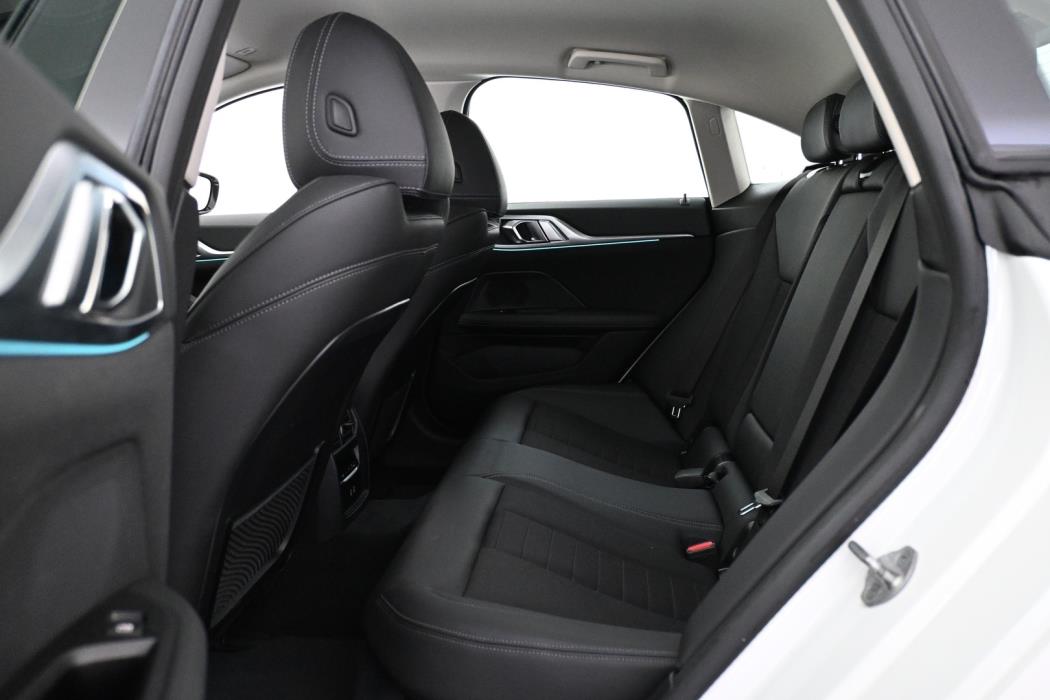 BMW i4 2024