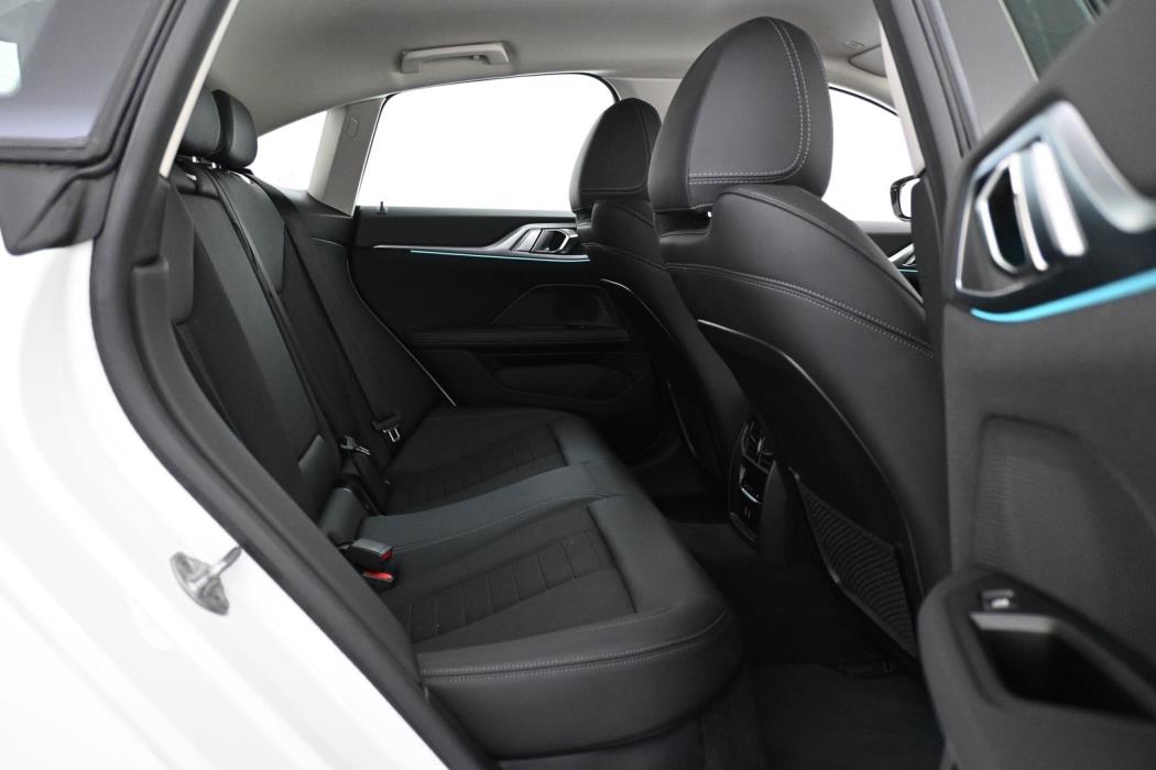 BMW i4 2024