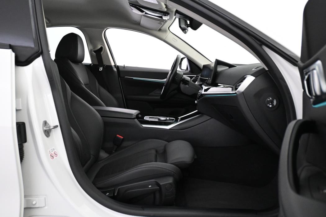 BMW i4 2024