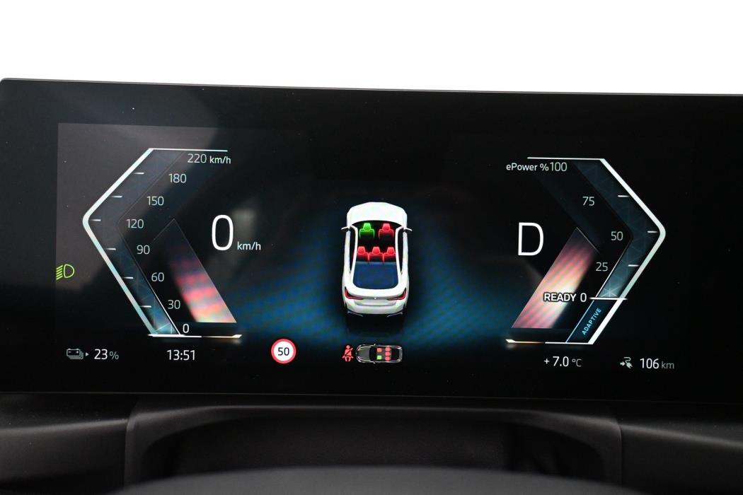 BMW i4 2024