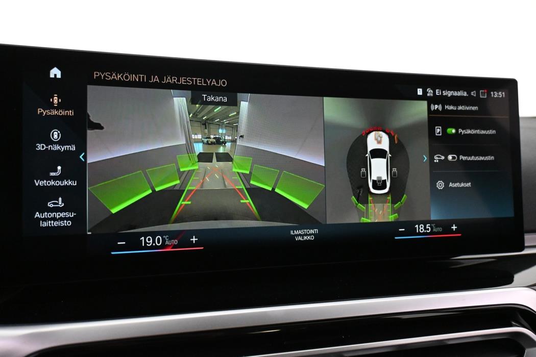 BMW i4 2024