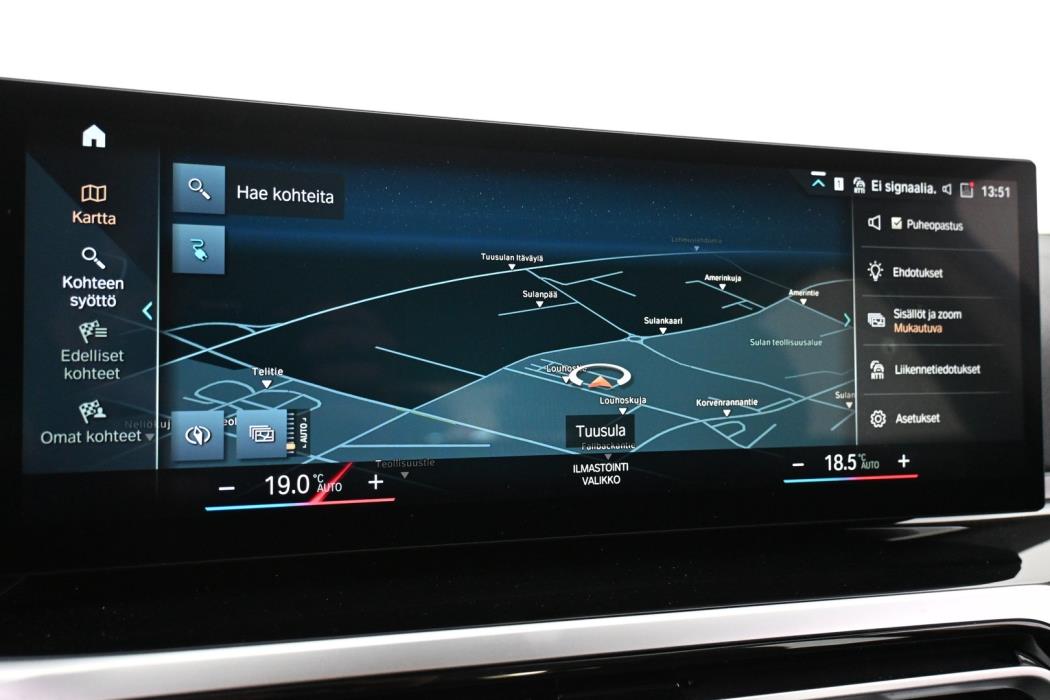 BMW i4 2024