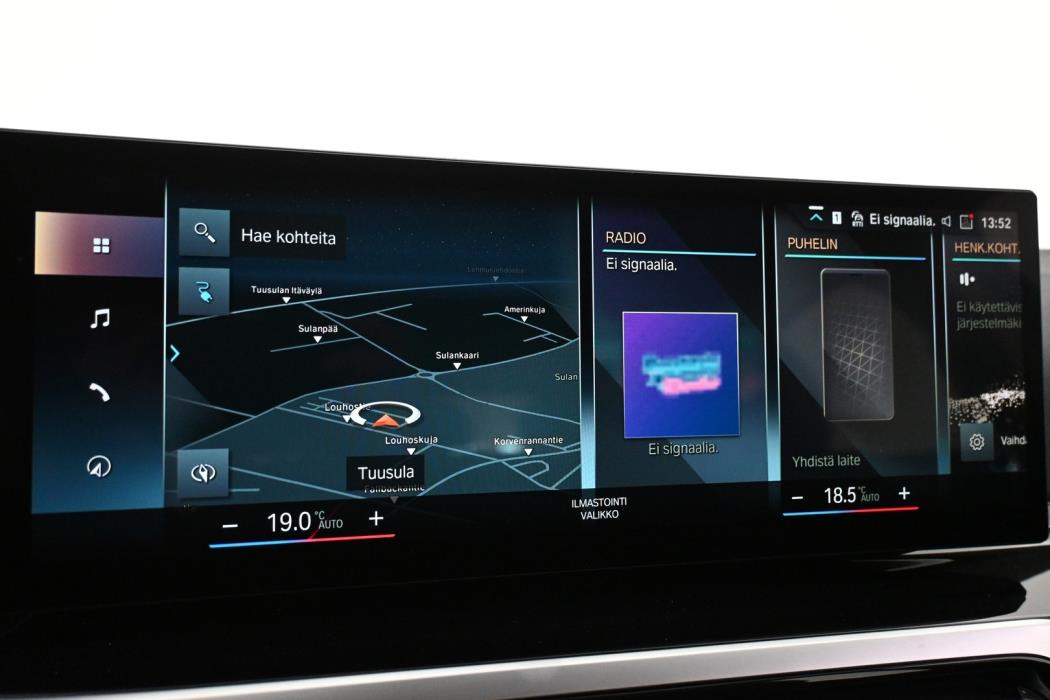 BMW i4 2024