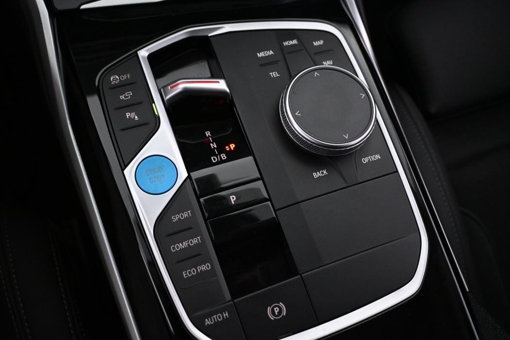 BMW i4 2024