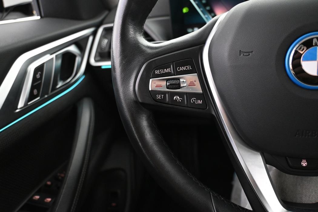 BMW i4 2024