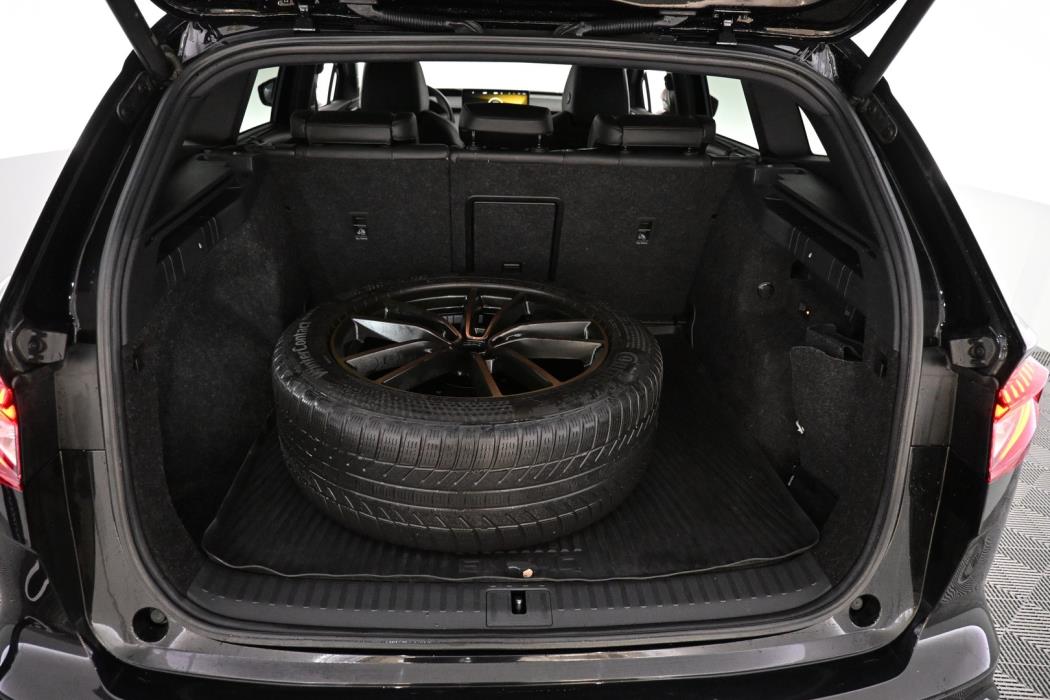 SKODA Enyaq 2022