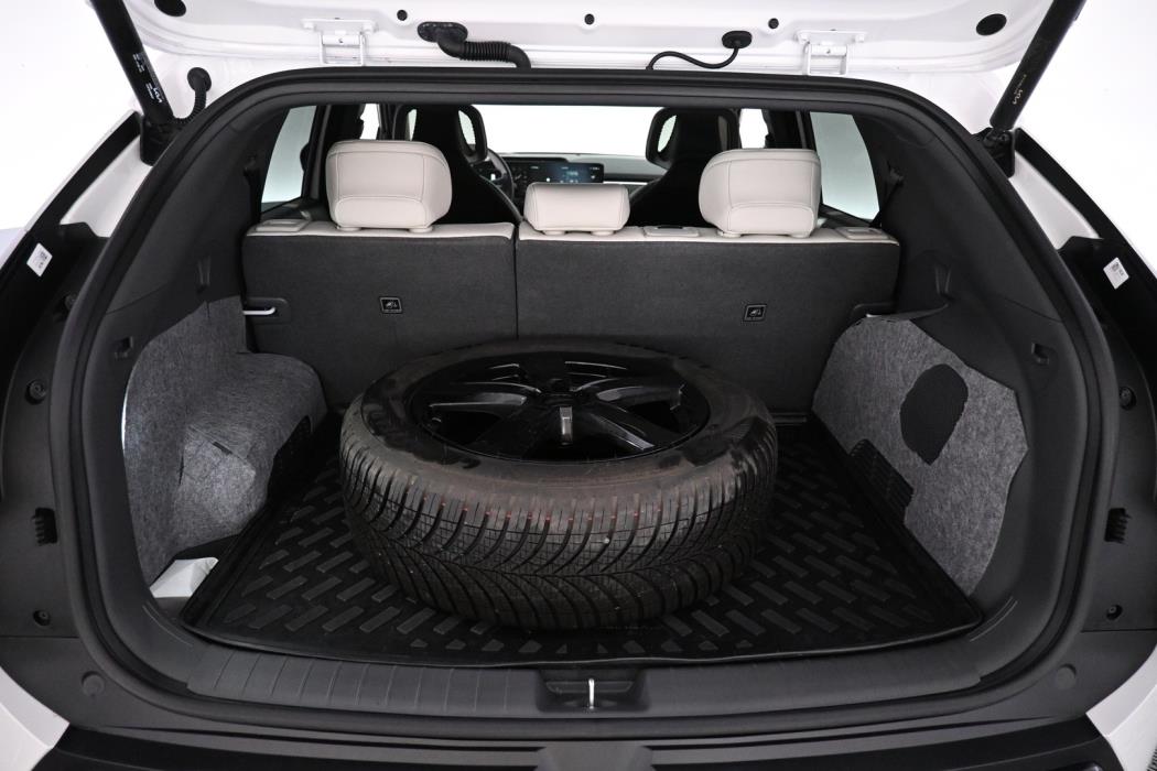 KIA EV3 2025