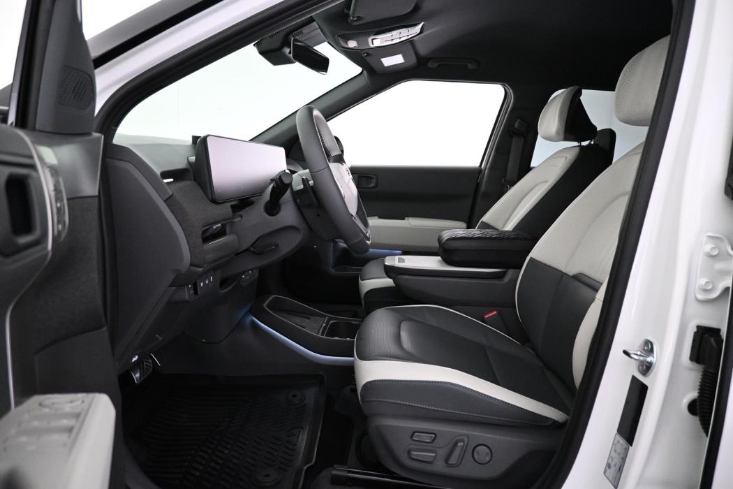 KIA EV3 2025