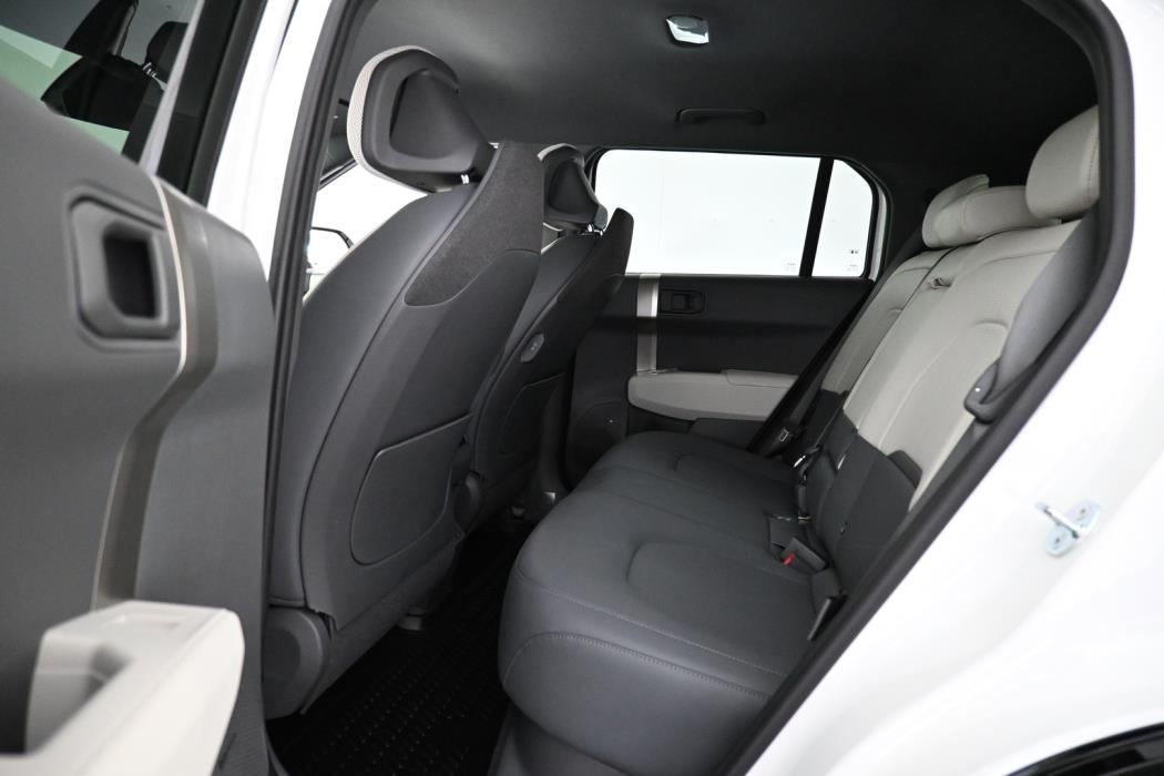KIA EV3 2025