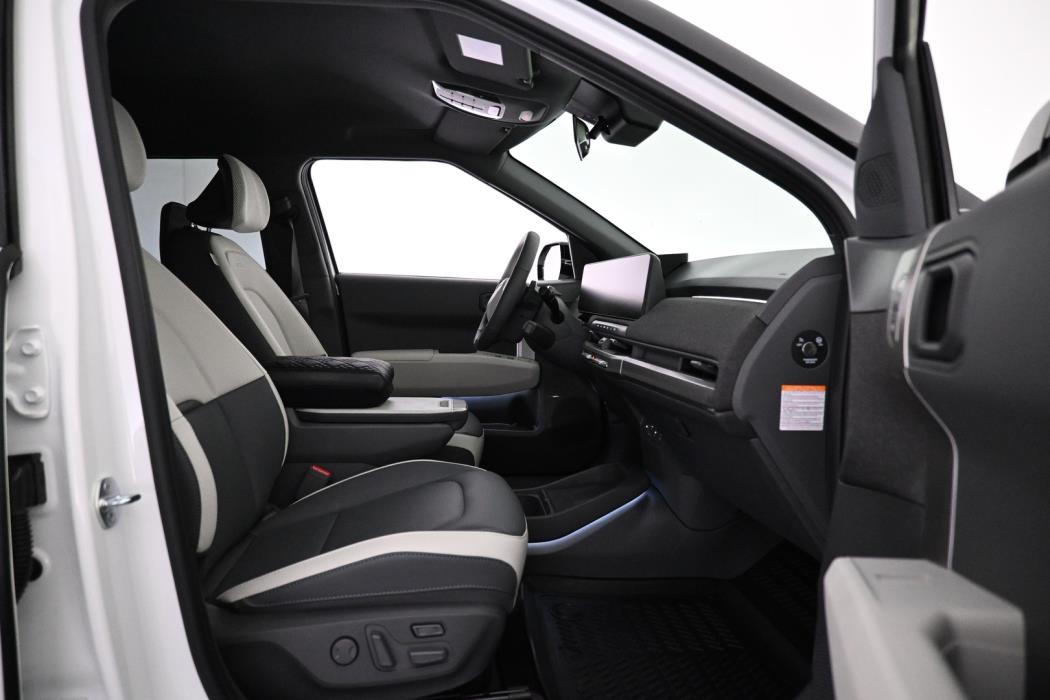 KIA EV3 2025