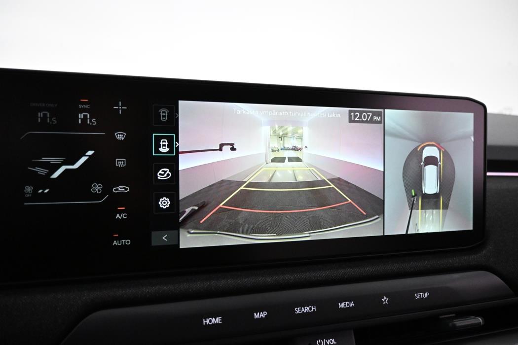 KIA EV3 2025