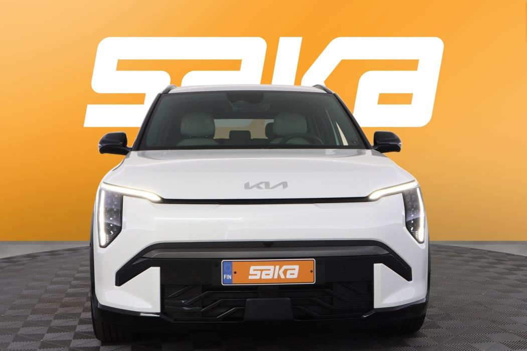 KIA EV3 2025