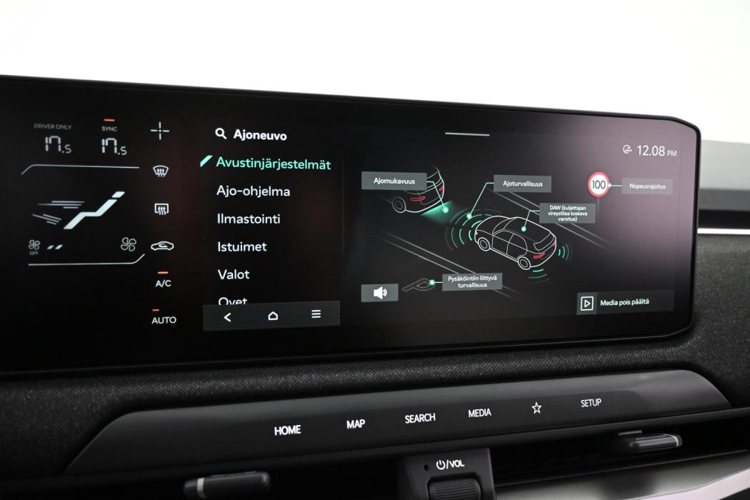 KIA EV3 2025