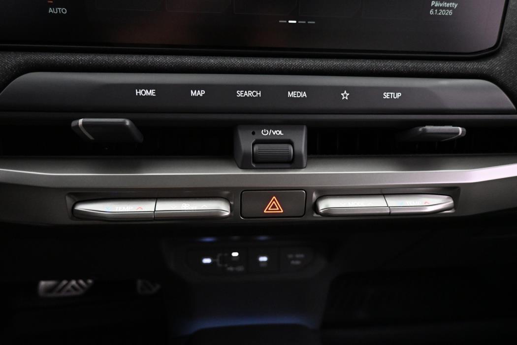 KIA EV3 2025