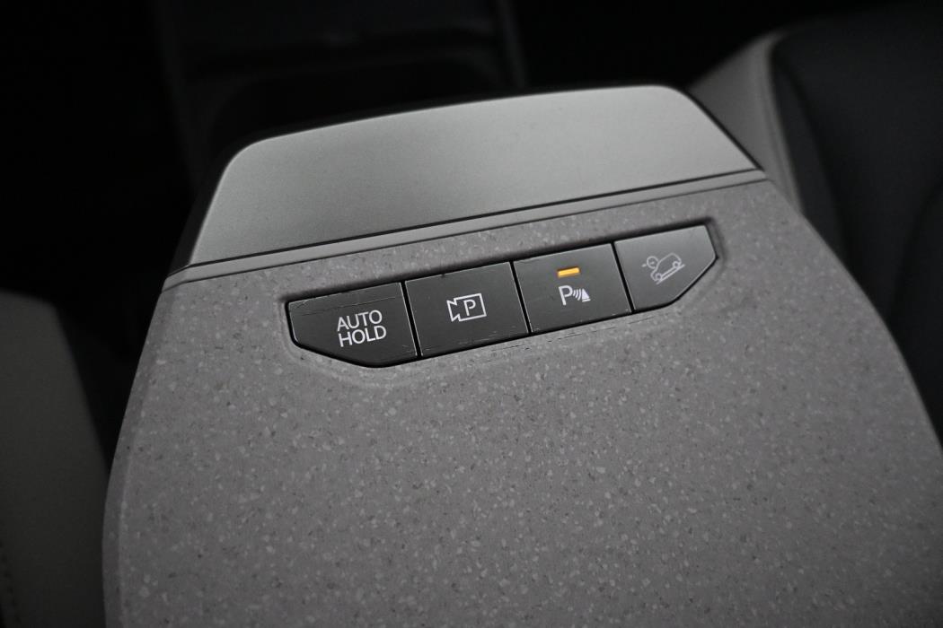 KIA EV3 2025