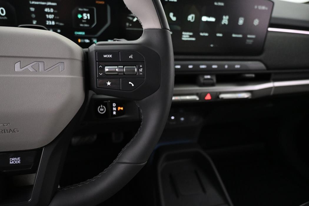 KIA EV3 2025