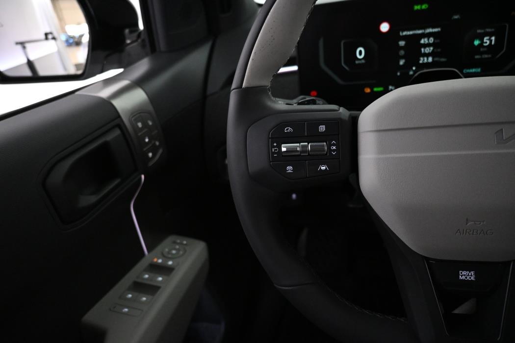 KIA EV3 2025