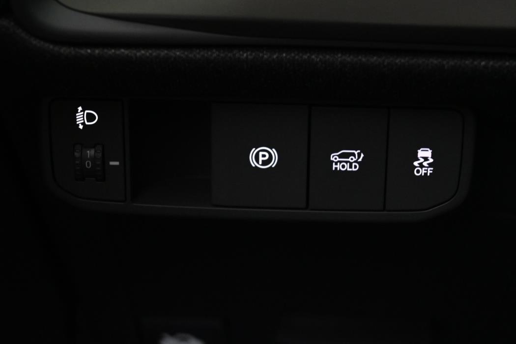 KIA EV3 2025